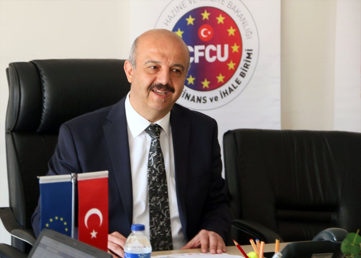 Göç Kavramı Milletimize Yabancı Değil"