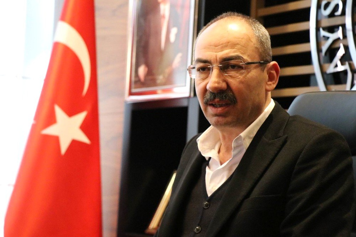 Gülsoy: "Ülkemizin Savunma Sanayisine Daha Fazla Katkı Vermek İstiyoruz"