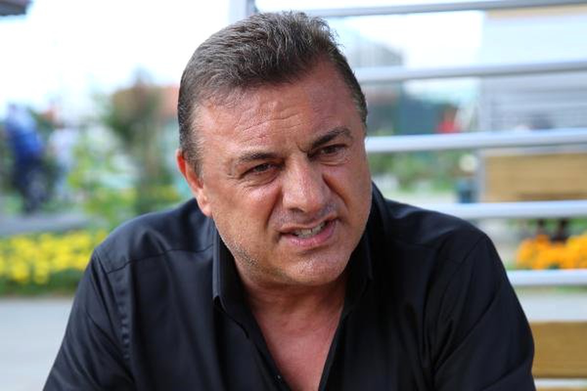 Hasan Kartal: Okan Hocaya Şu Anda Bir Teklif Yok