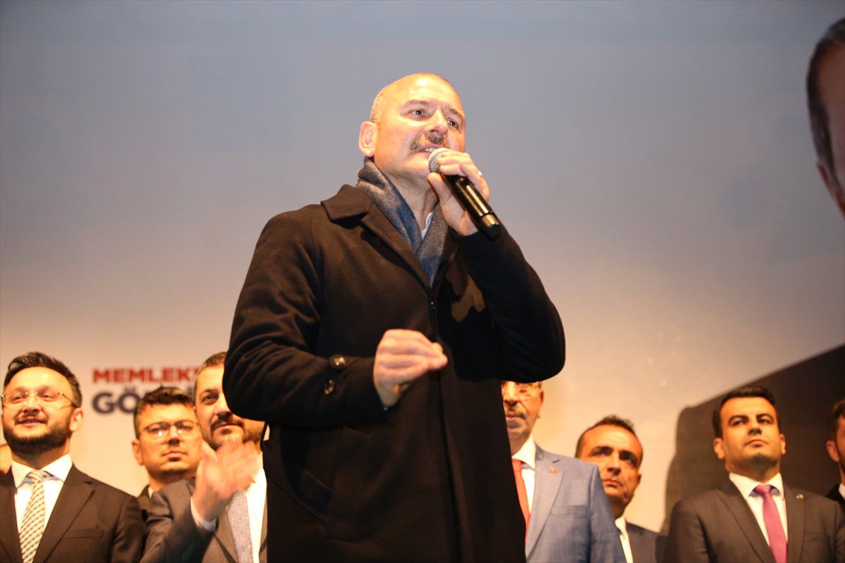 Hem Afrin\'de Hem Irak\'ın Kuzeyinde İstediklerini Yapamadılar"