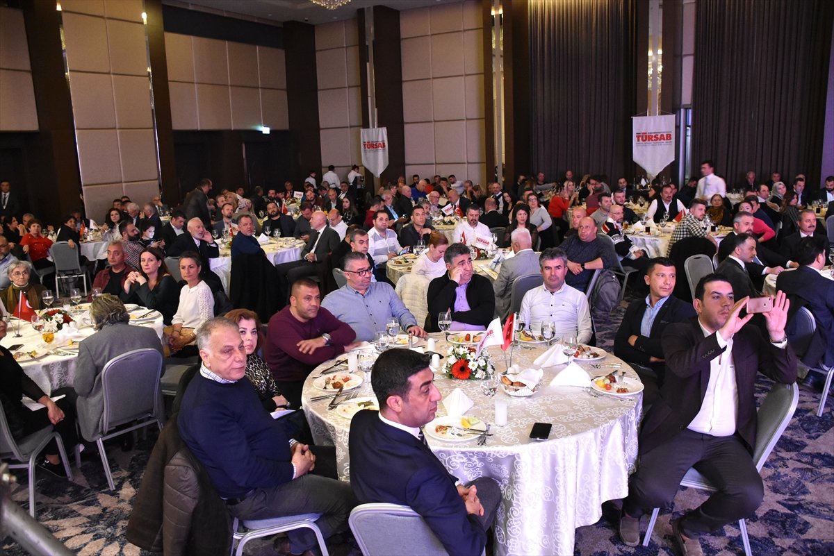 Her Bölgemizin Turizminin Gelişmesi İçin Elimizden Geleni Yapıyoruz"