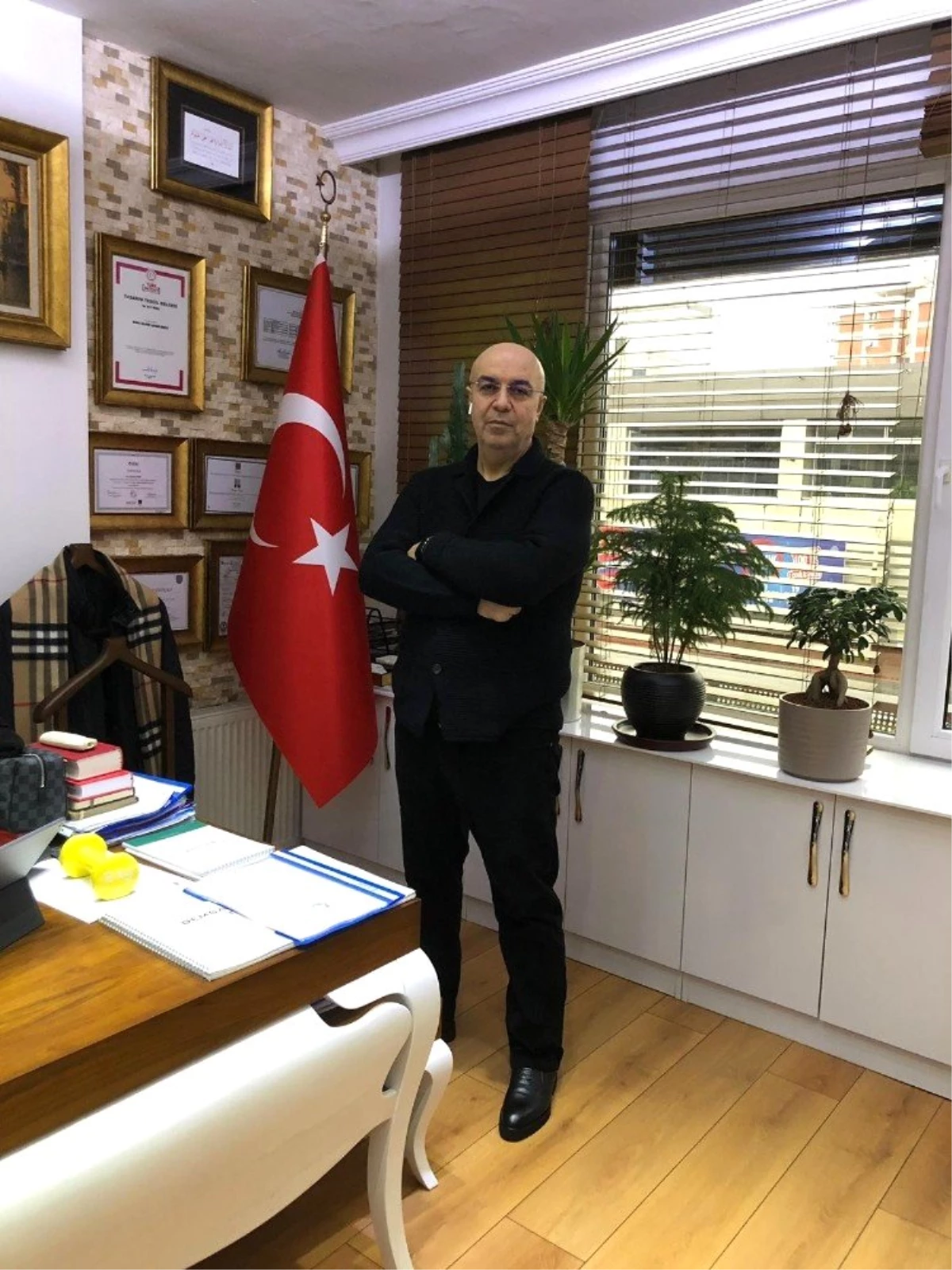 Hukukçu Hüseyin Demir: "Af, Sicil Affı ve Memnu Haklarının İadesi ile Birlikte Yapılmalı"