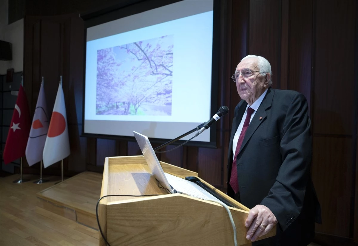 İkebana Sergisi ve Geleneksel Japon Çalgıları Konseri" Etkinliği