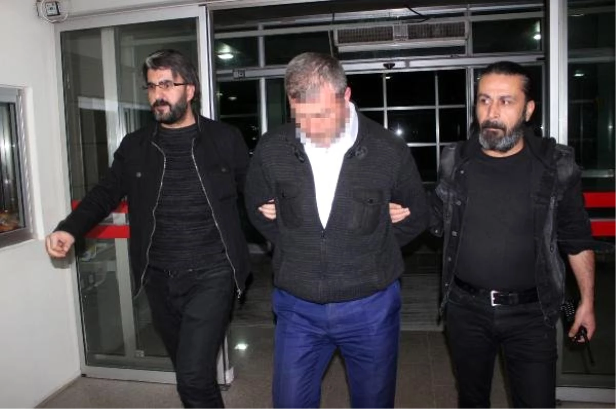 Gözü Dönmüş Sapık, Günlük Kiralık Evde 13 Yaşındaki Kıza Cinsel İstismarda Bulundu