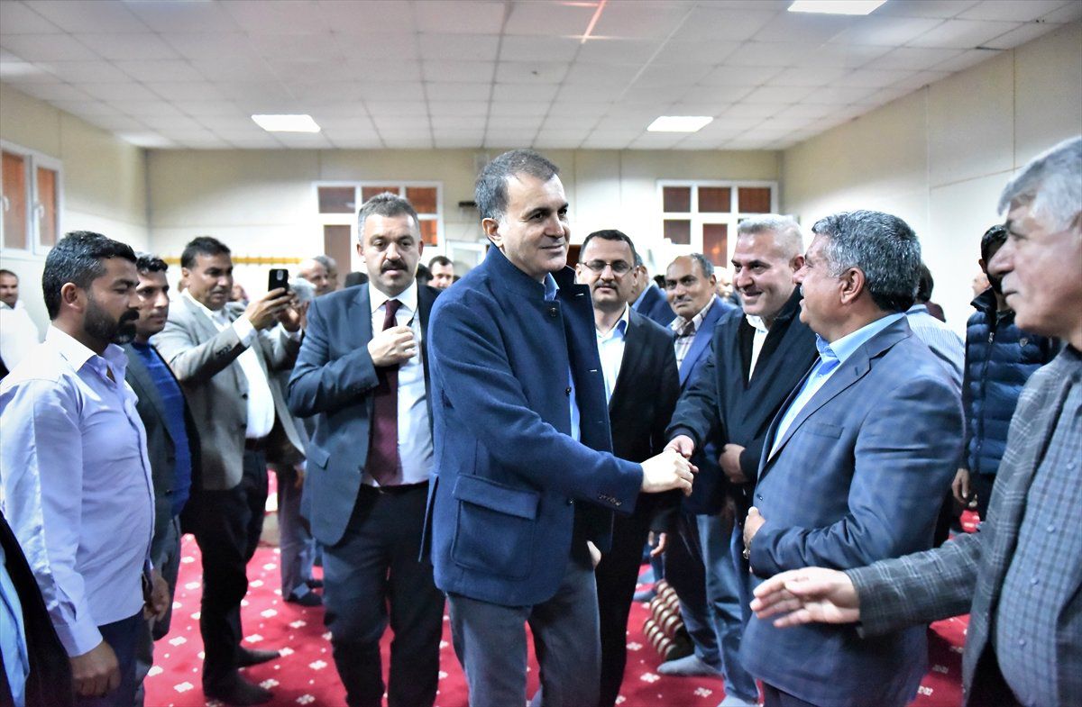 İsrail\'in Golan Tepeleri\'ndeki Yönetimi Gayrimeşrudur"