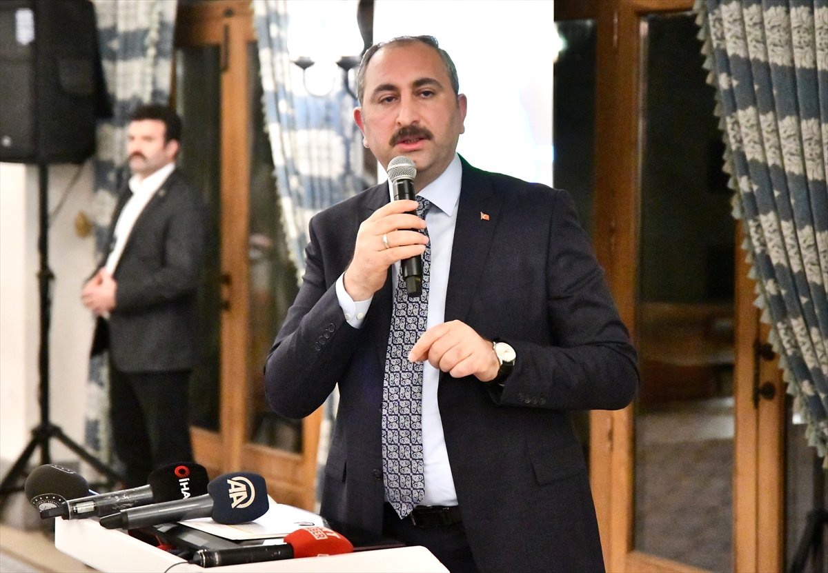 İşsiz Hiçbir Gencimiz Kalmasın Diye Yola Devam Edeceğiz"