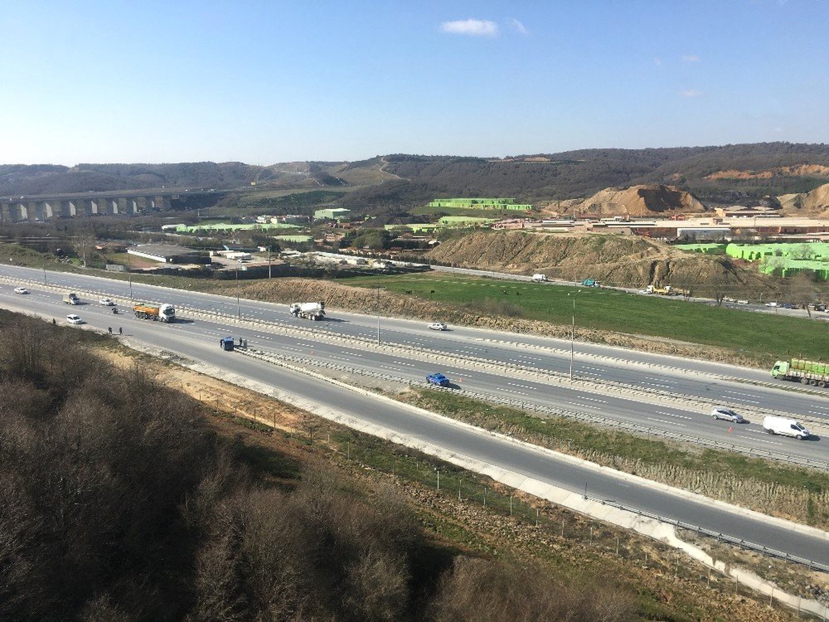 İstanbul Jandarması\'nın Yeni Gözü S-70 Göreve Başladı