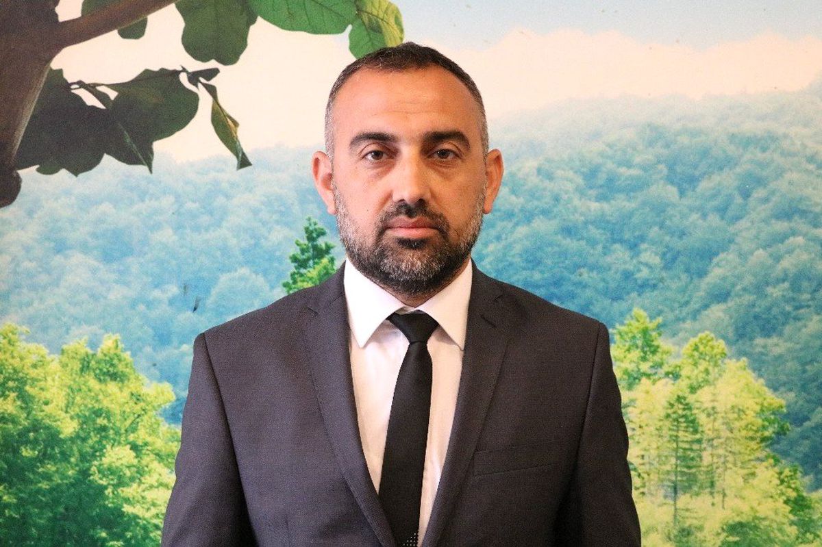 Kahramanmaraş\'ta Askf Genel Kurula Gidiyor