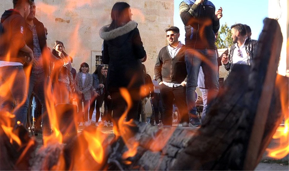 Kapadokya Üniversitesinde Nevruz Coşkusu Yaşandı