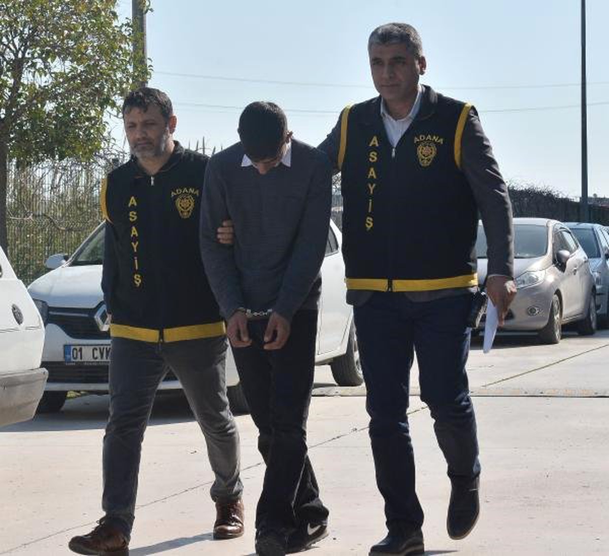 Kapkaççıların Son Pişmanlığı Fayda Etmedi