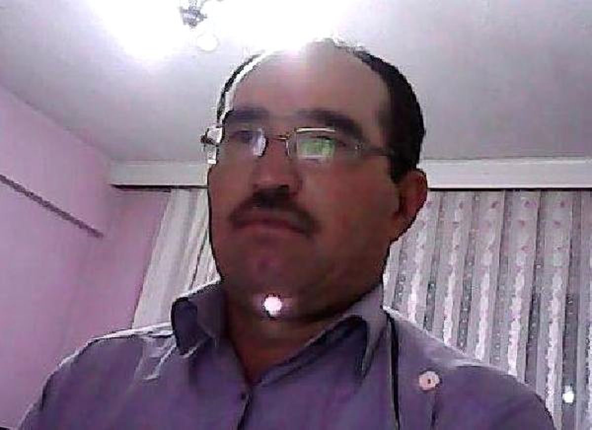 Kestiği Ağacın Altında Kalan İmam Öldü