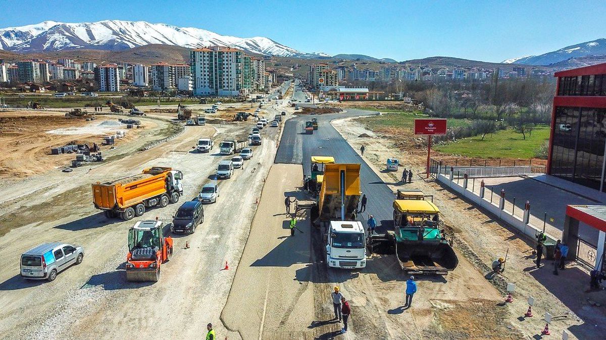 Malatya\'nın "Yüz Akı" Olacak
