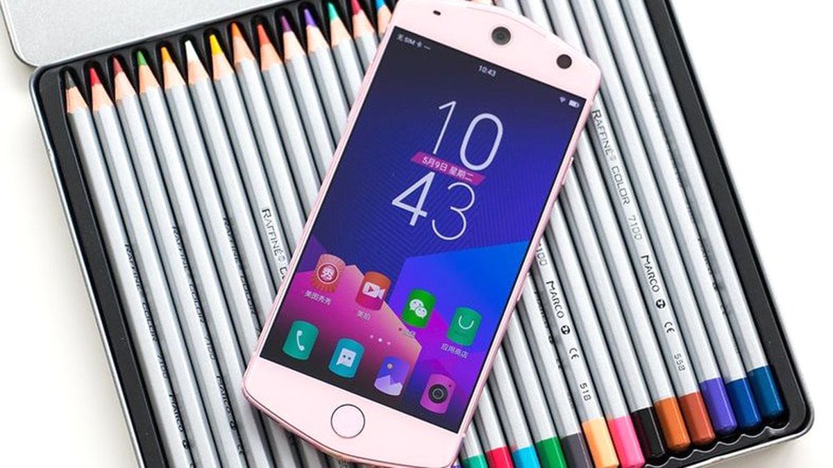 Meitu, Akıllı Telefon Üretimini Xiaomi\'ye Devrediyor