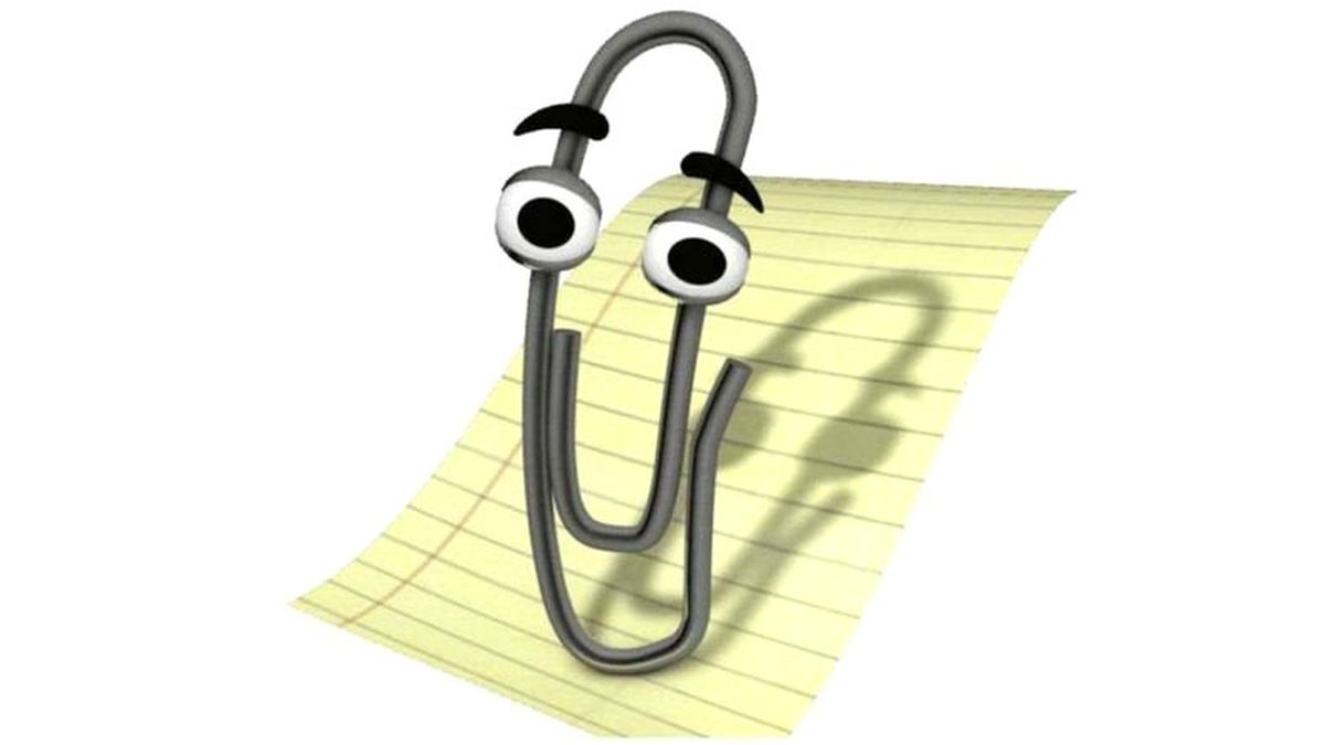 Microsoft, Program Yardımcısı Clippy\'i Diriltip Tekrar Öldürdü