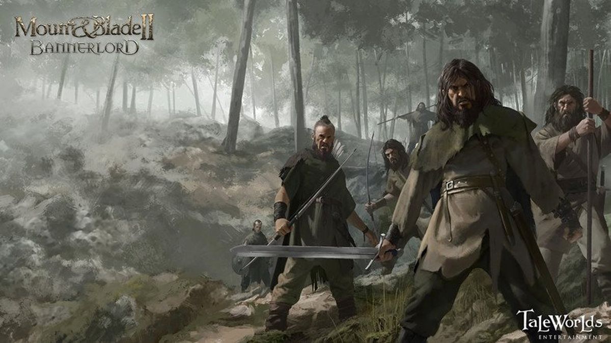 Mount & Blade 2: Bannerlord\'un Parti Hız Ayarında Değişiklikler Görülecek
