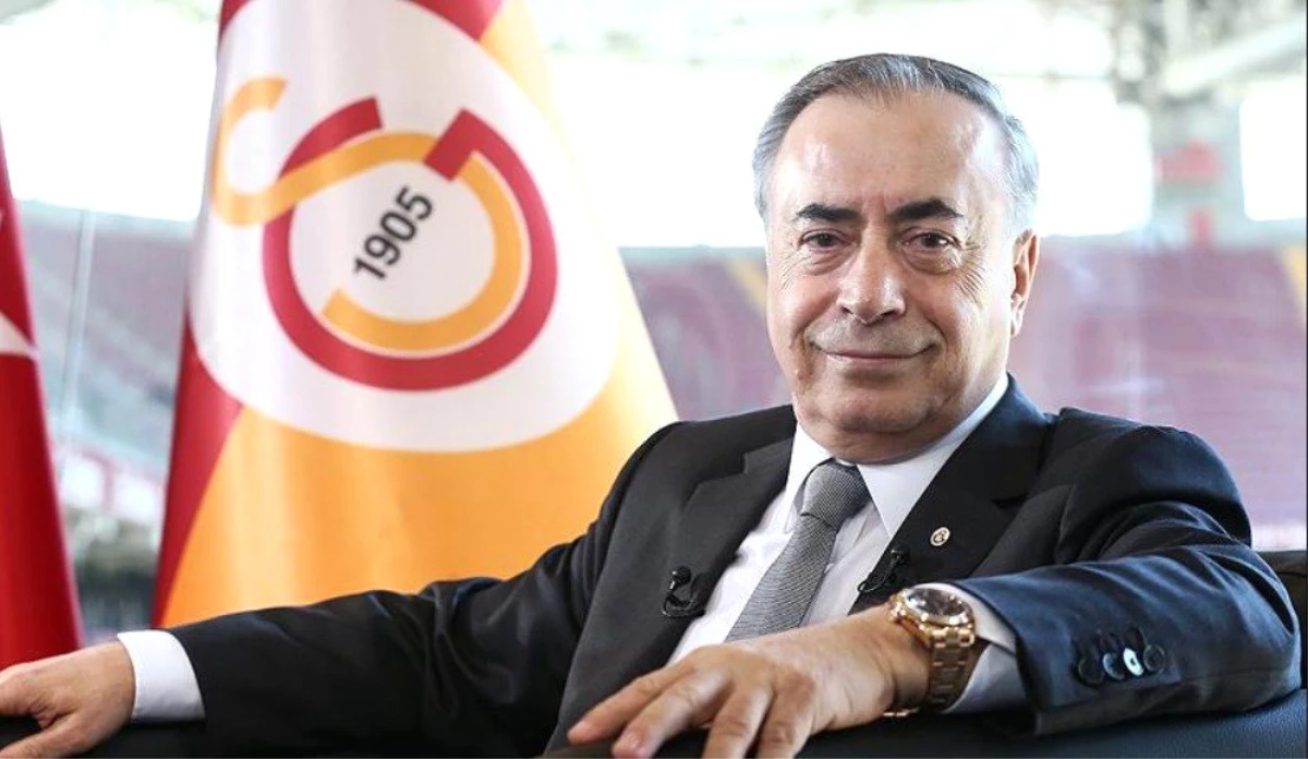 Mustafa Cengiz, Galatasaraylı Taraftarların Yüreğine Su Serpti