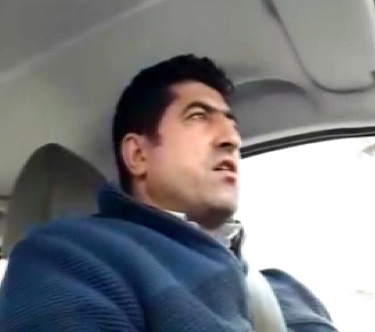 O Taksici Havalimanı Taksiciler Kooperatifi\'nden İhraç Edildi