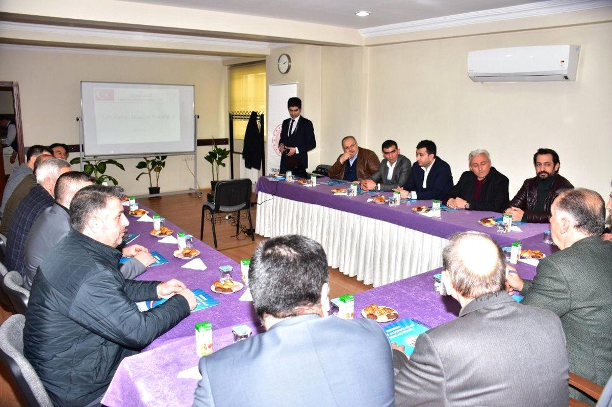Ölçü Aletleri Cezalarında Alt ve Üst Limit Getirildi