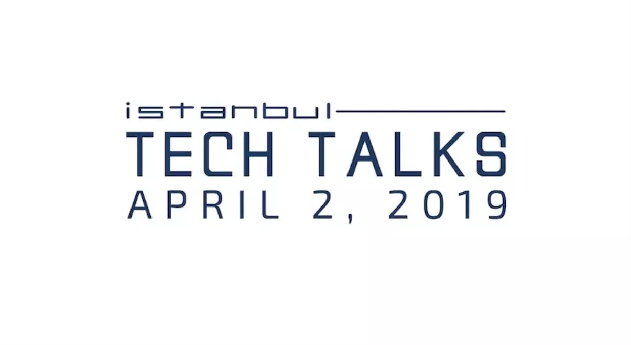 Peak\'in Düzenlediği Istanbul Tech Talks 2019 Başlıyor