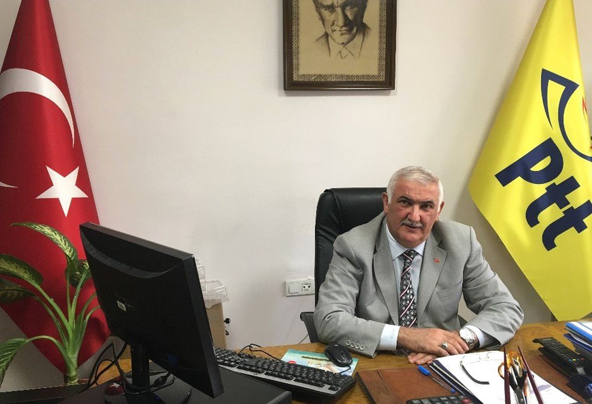 Ptt, Muğla\'ya Üç Yeni Şube Açtı