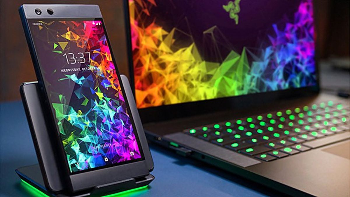 Razer Phone 2\'nin Kernel Kodları Yayınlandı