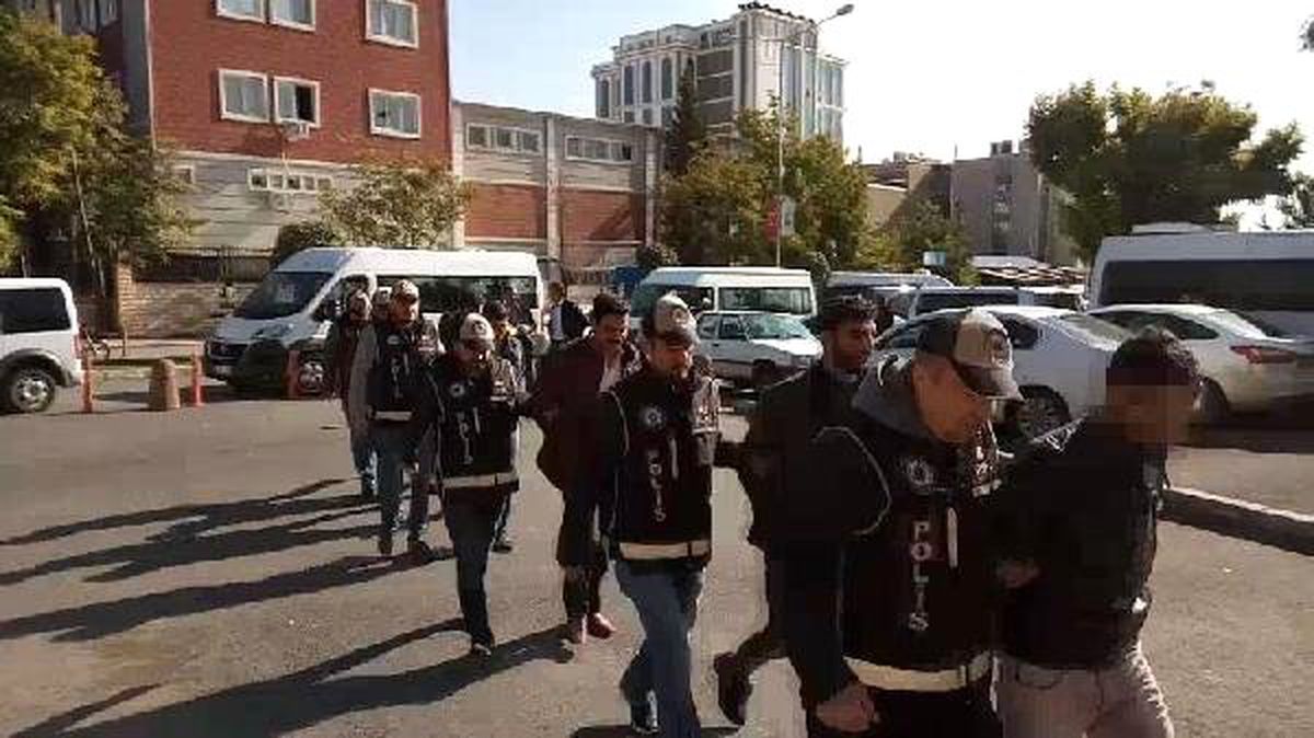 Sahte Hasta Girişi ile Devleti Dolandıranlara Operasyon: 4 Tutuklama