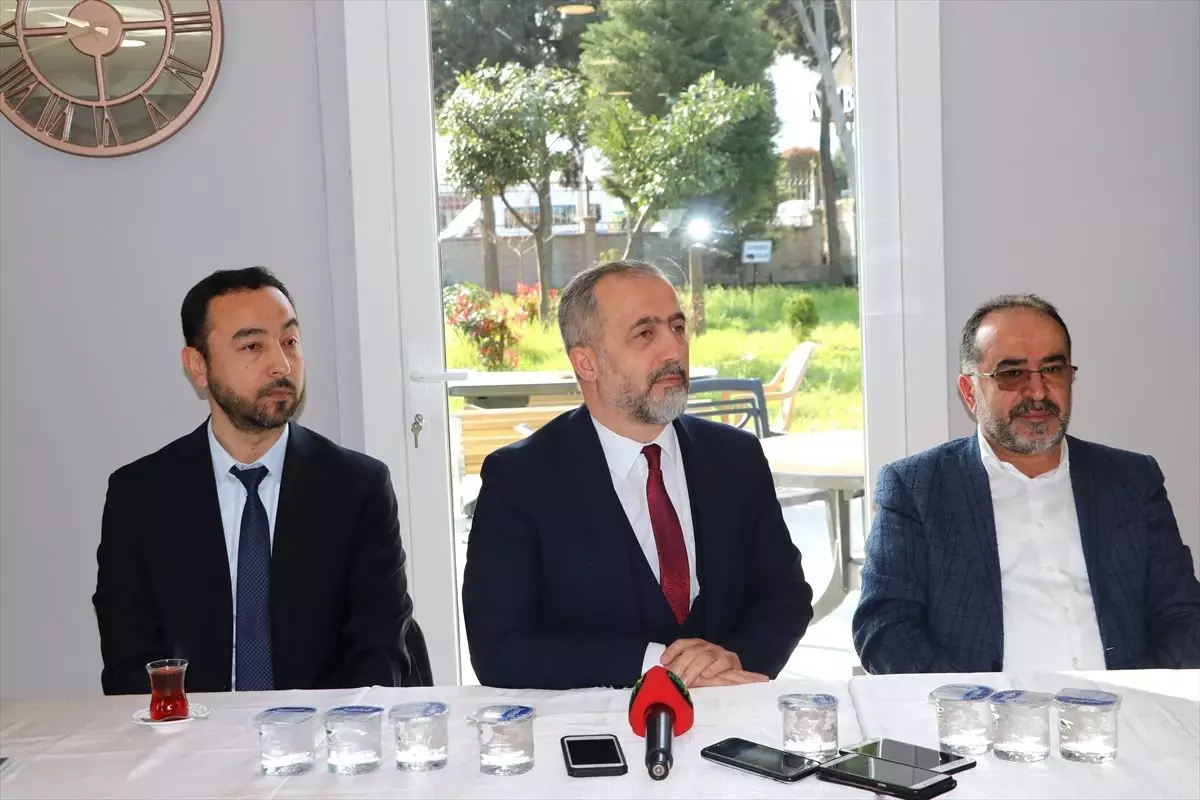 Sakarya\'da Diş Eğitim Fakültesi Klinik Hizmetlerine Başladı