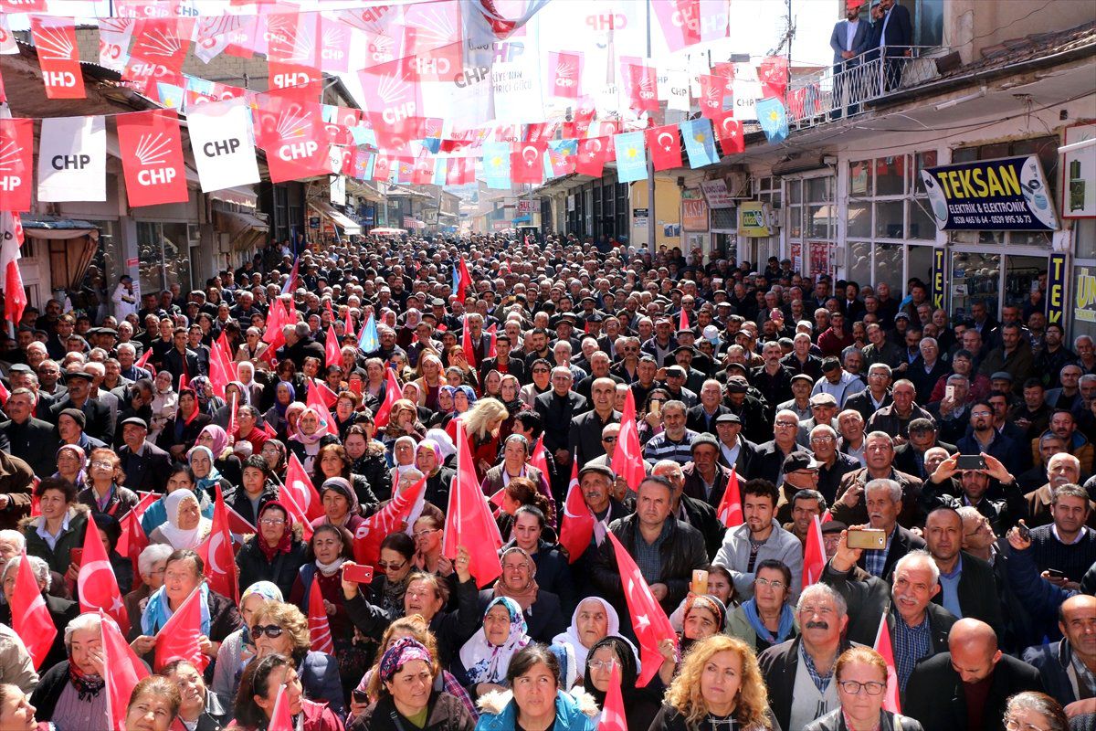 Seçimler Sonrası Kardeşçe Yaşayacağız"