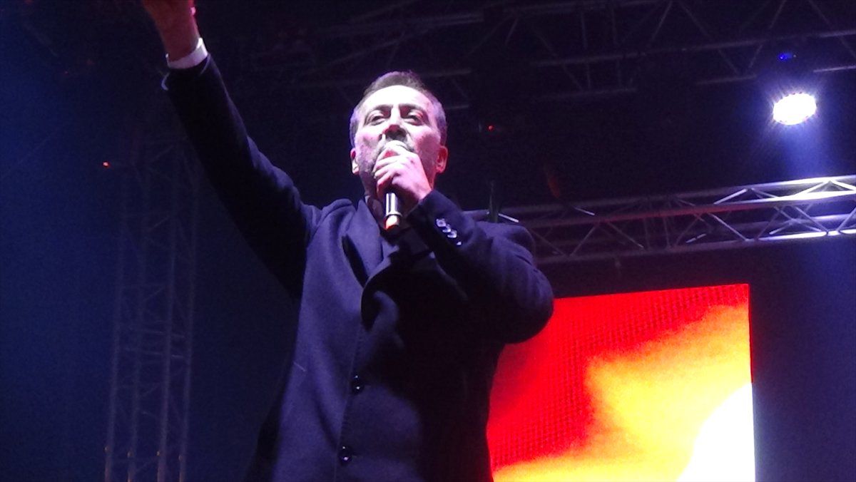 Silivri\'de Nevruz Konseri