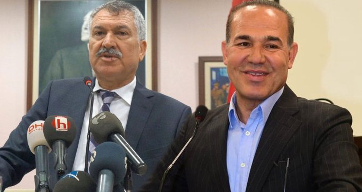 Son Ankette Adana'da Dikkat Çeken Sonuç