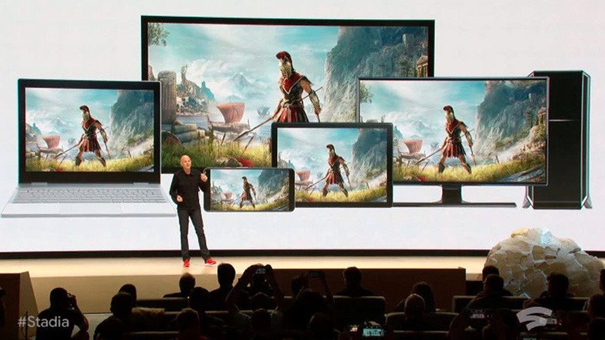 Tek Soruluk Dev Anket: \'Google Stadia\' Türkiye\'de En Fazla Kaç Para Olmalı?