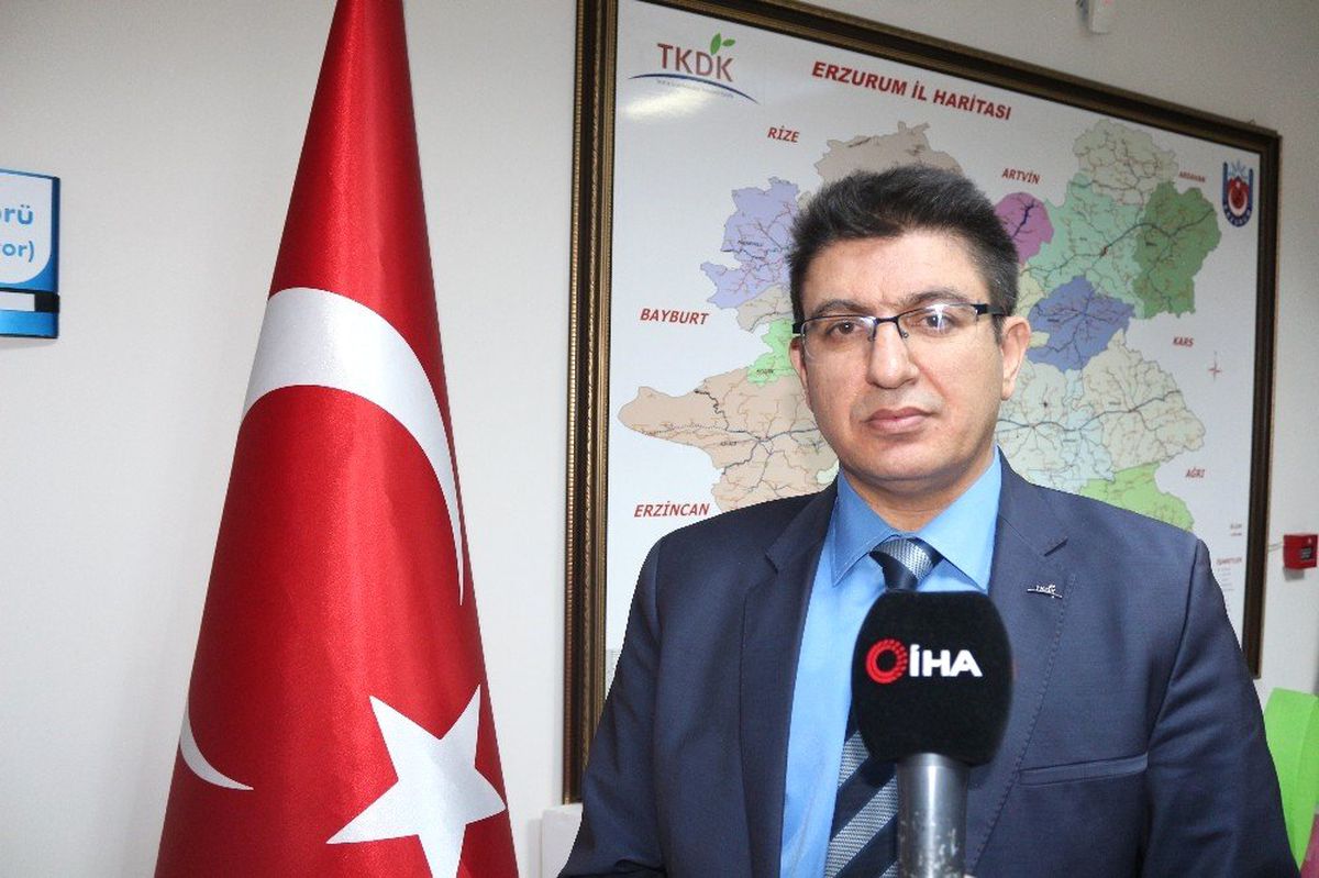 Tkdk\'dan 1.5 Milyar TL Hibe Desteği