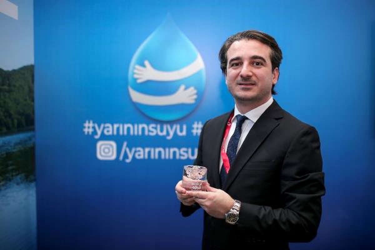 Türkiye 2023 Yılında Kişi Başına Düşen Su Miktarı 1120 Metreküp ile \'Su Stresli\' Ülkeler Konumunda