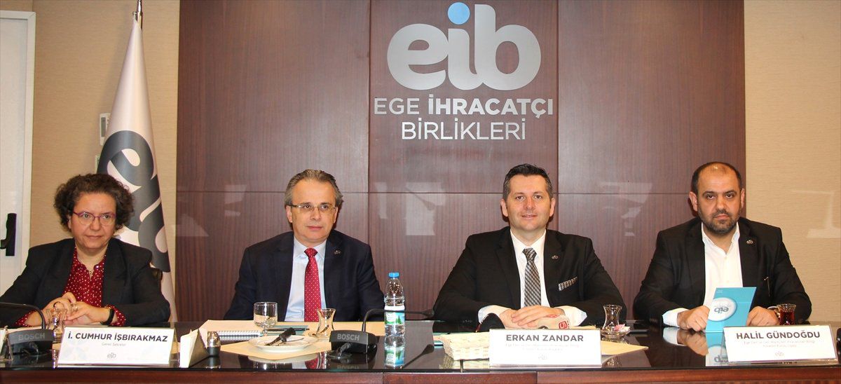 Türkiye E-ihracat Hacmini Hızlı Artıracak Potansiyele Sahip"