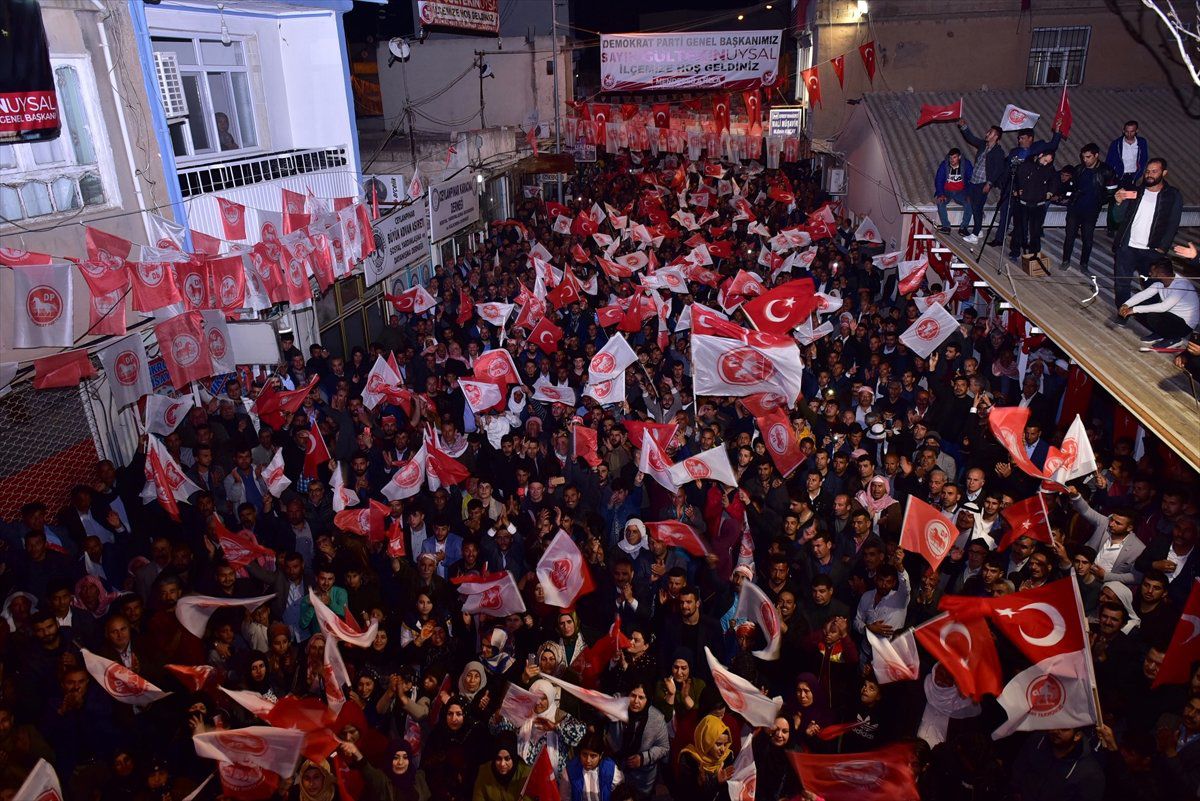 Türkiye\'nin Kıymetini İyi Bilelim"
