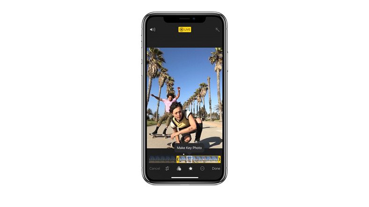 Twitter İos Uygulamasına Apple Canlı Fotoğraflar Desteği Geliyor