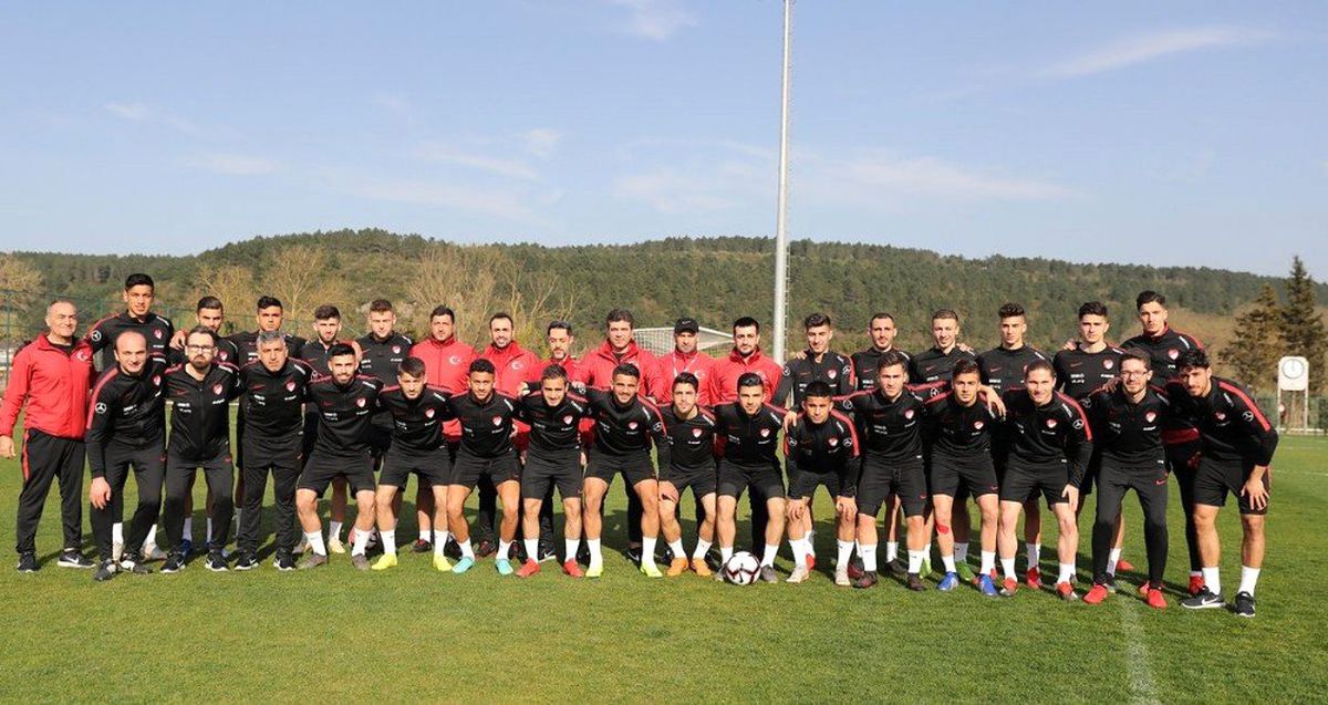 Ümit Milliler, Arnavutluk ile Karşılaşacak