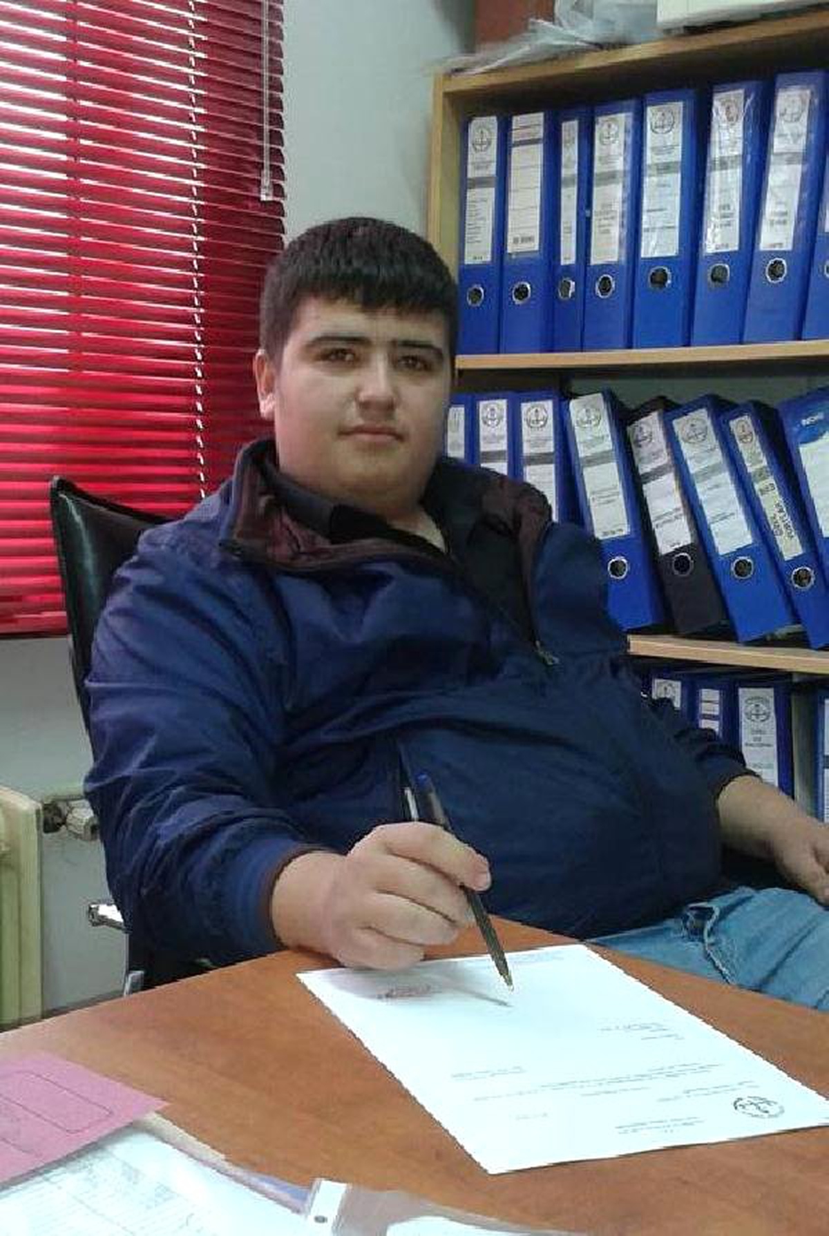 Üniversite Öğrencisi Halı Sahada Kalp Krizi Geçirerek Öldü