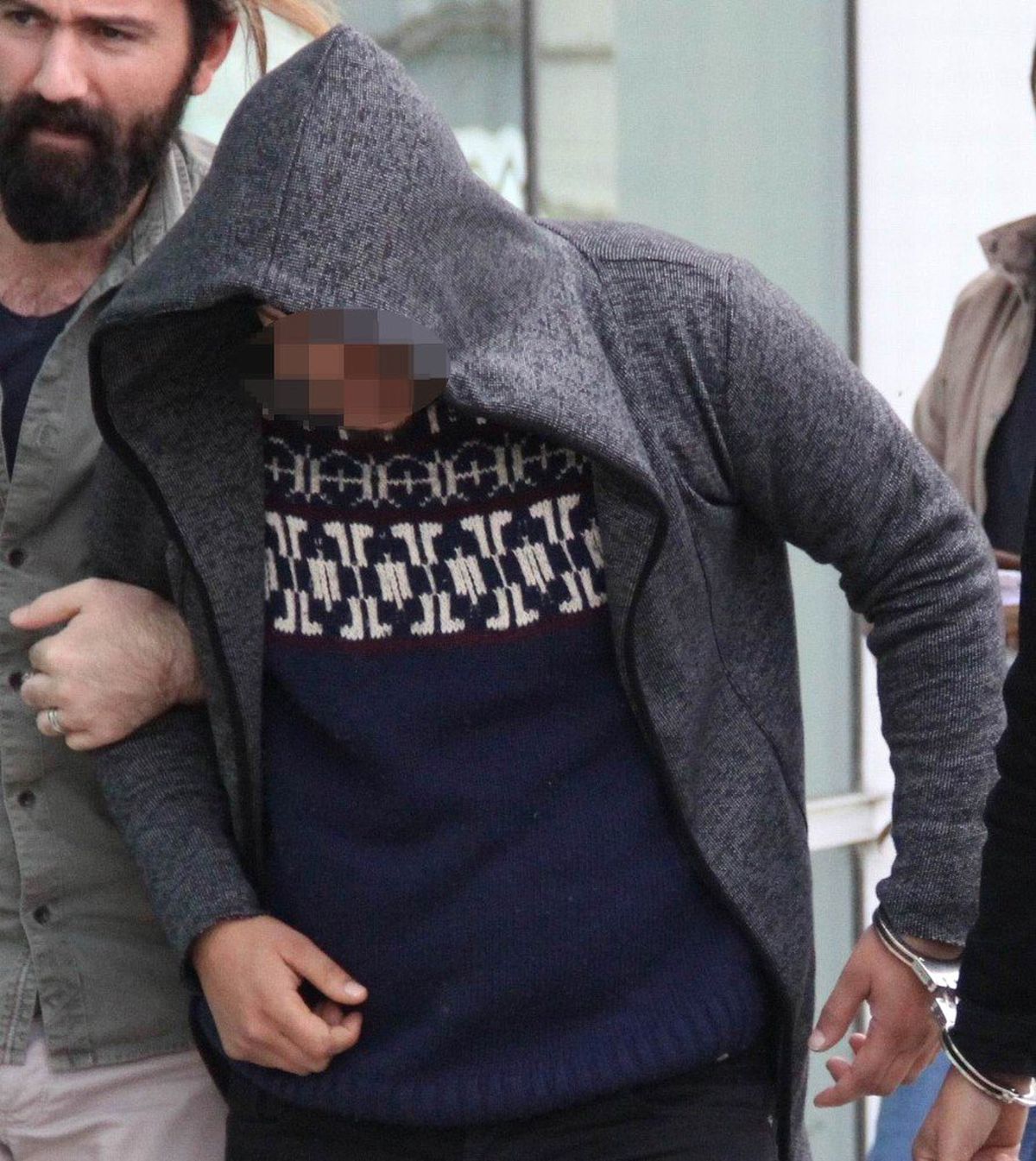 Uyuşturucu Ticaretine 12,5 Yıl Hapis