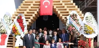 Varank, Yalova'da Fabrika Açtı