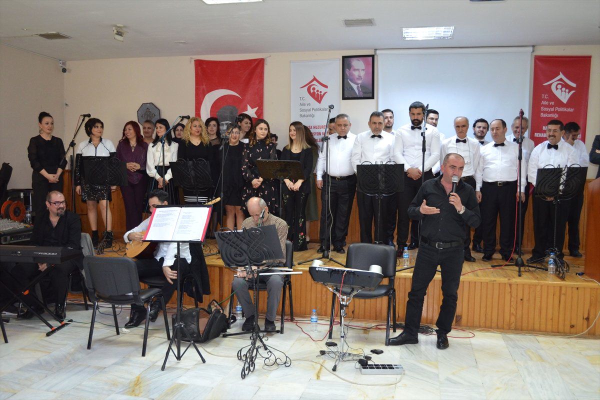 Yaşlılar Haftası