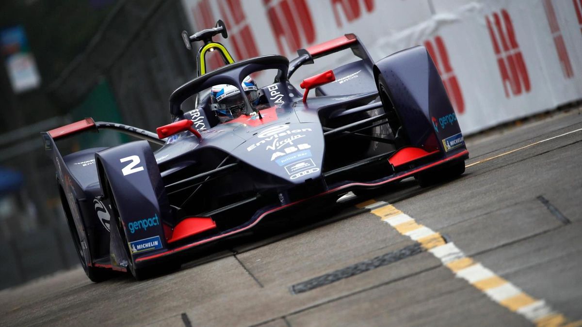 Yeni başlayanlar için Formula E