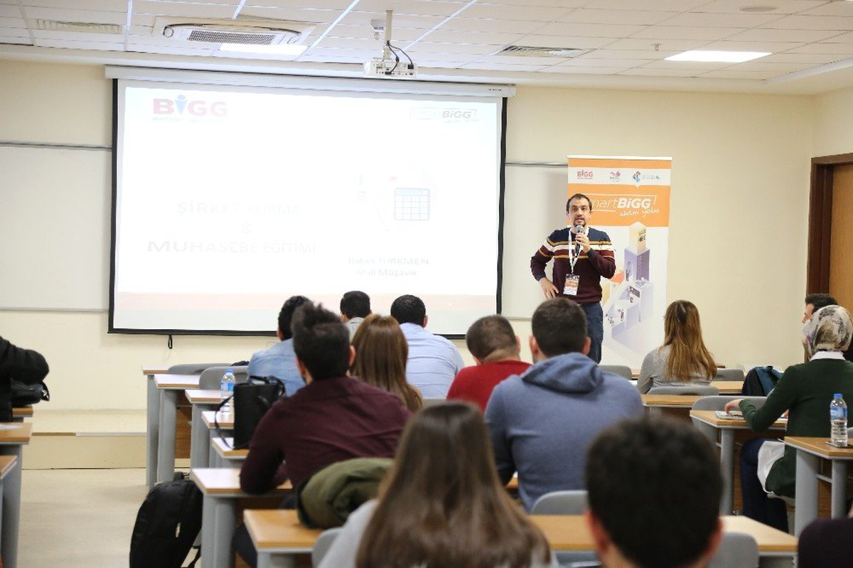 Yenilikçi İş Fikirlerine 200 Bin TL Hibe