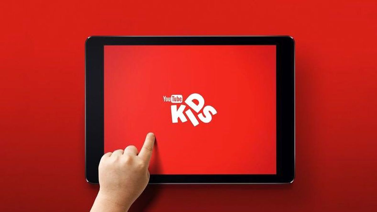 Youtube Kids\'in \'Güvenli\' İçeriği İntihar, Cinayet ve Cinsellikle Dolup Taşıyor