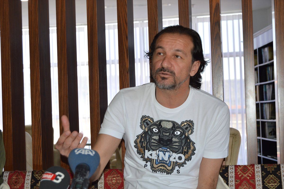 Afjet Afyonspor Ligde Kalacak"