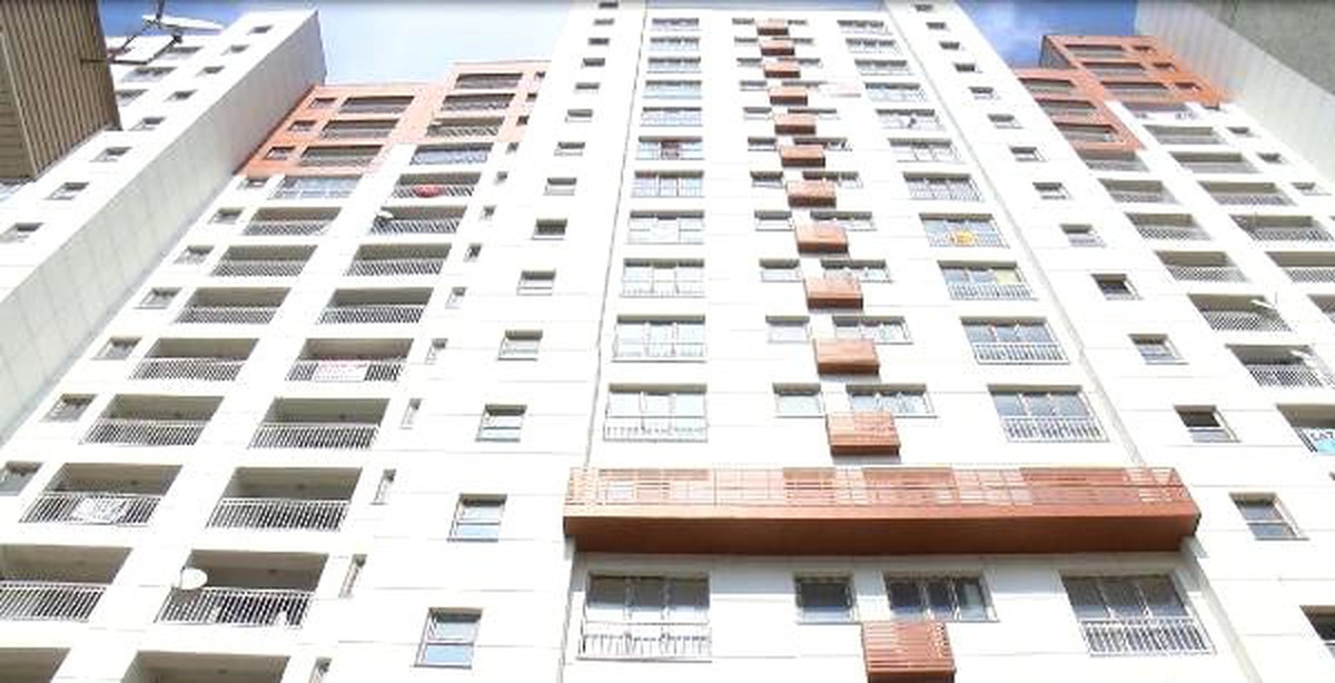 Alacaklılar Kapıları Pencereleri Söküyor