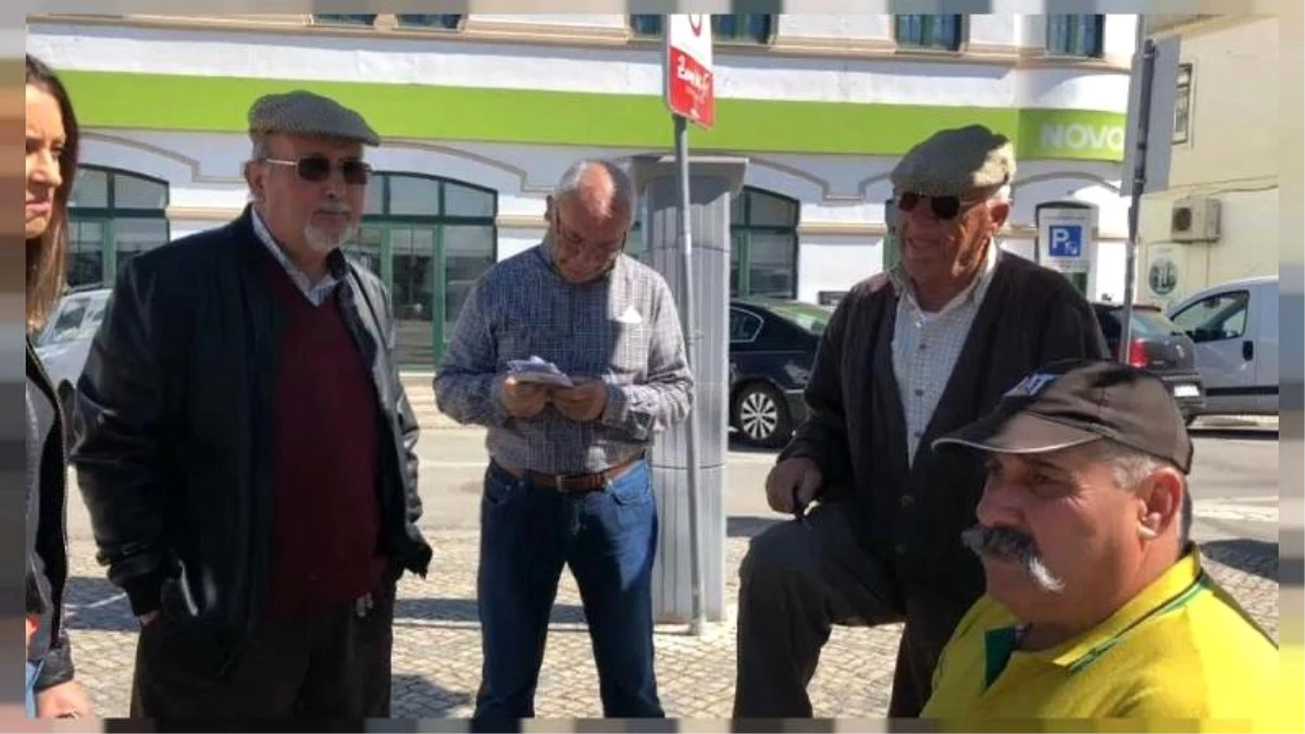 AP Seçimleri\'ne Doğru: Portekizliler Beyin Göçünden Şikayetçi