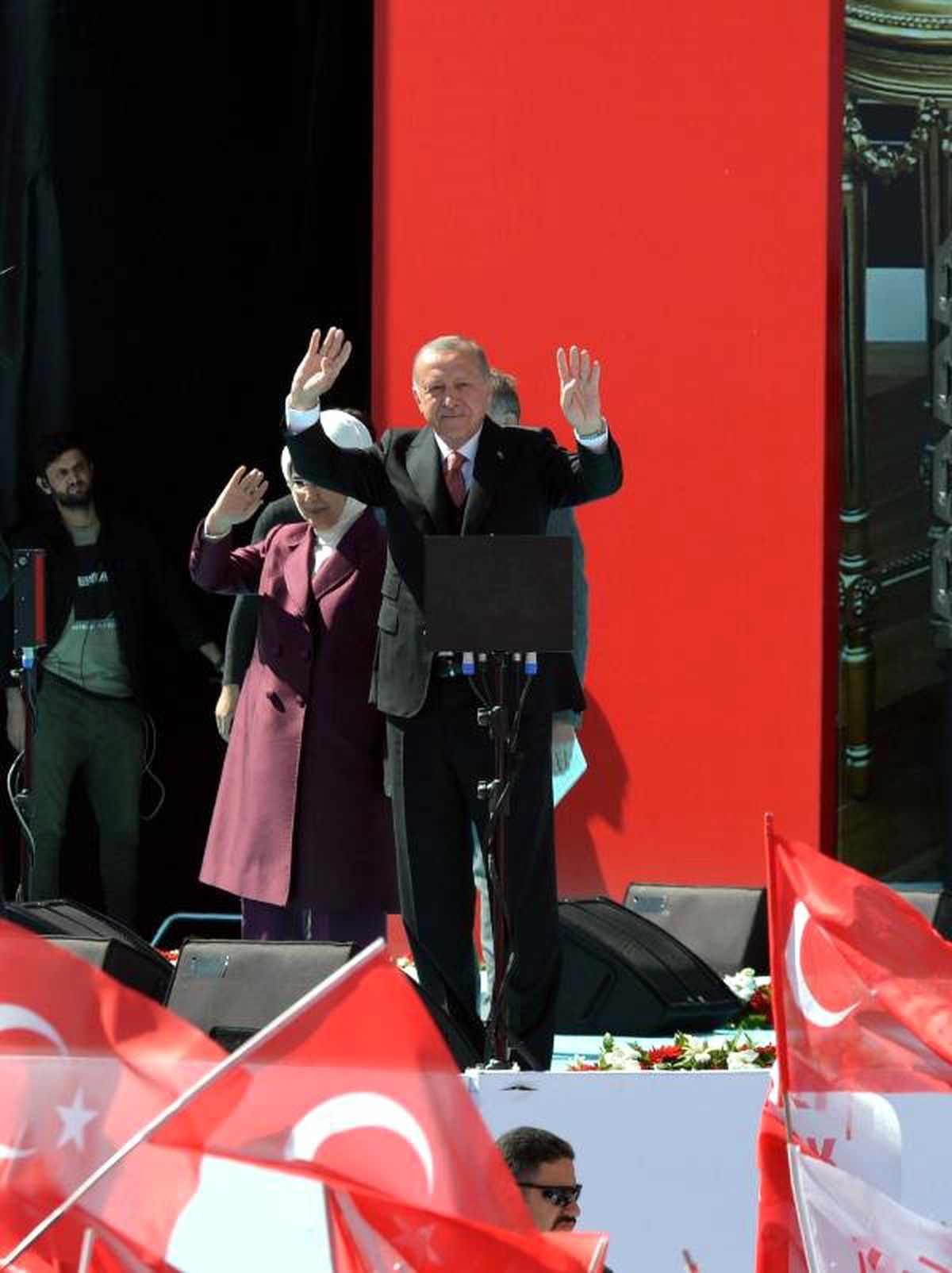 Bahçeli: Teröristlerin Başkent Ankara\'da Ne İşi Vardır?