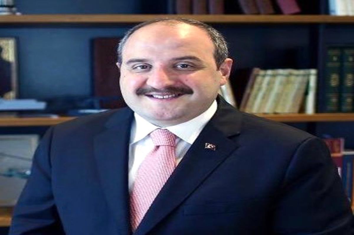 Bakan Varank: "Yenilikçi Girişimcilerin Çoğalmasını İstiyoruz"
