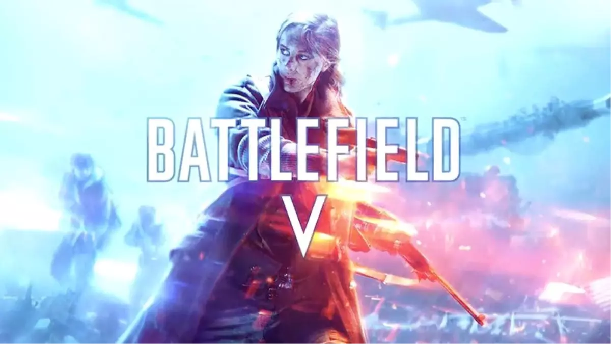 Battlefield V\'in 2019 Yol Haritası Yayınlandı
